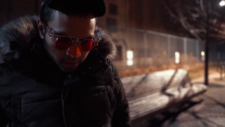 Syed Huda star top photo