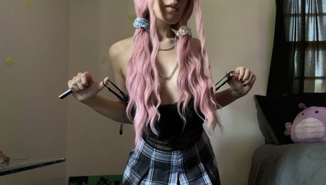 _gracie_ adult model archive