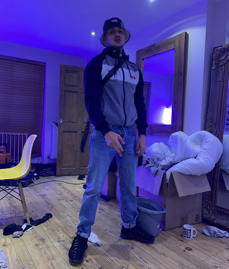 Jay Ldn star beautiful photo