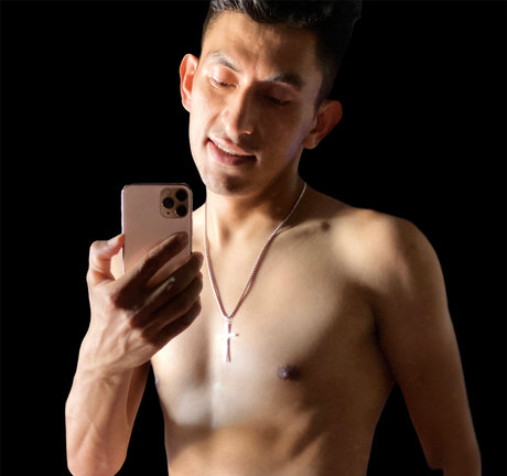 Adolfo A G model high quality photos