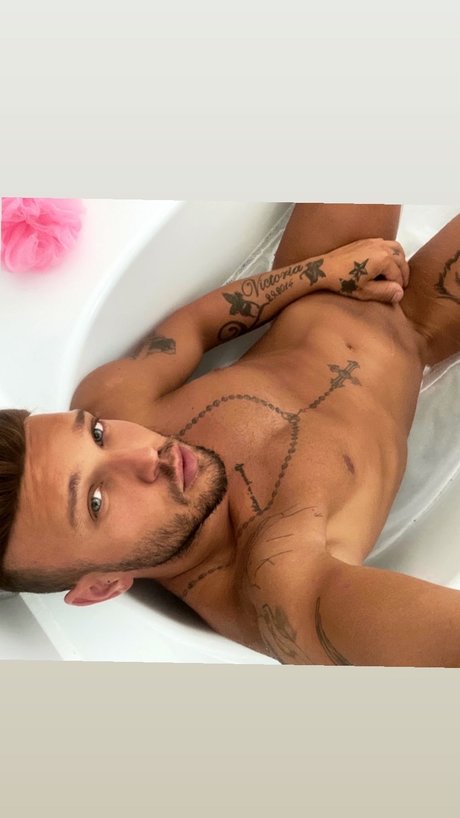 Stefan Lovei model hot gallery