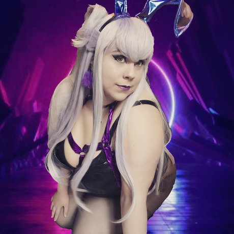 DragonChan model hd photos