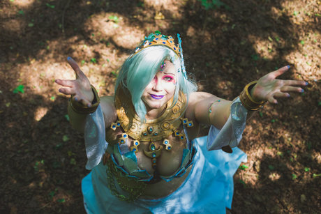 DragonChan star best pics