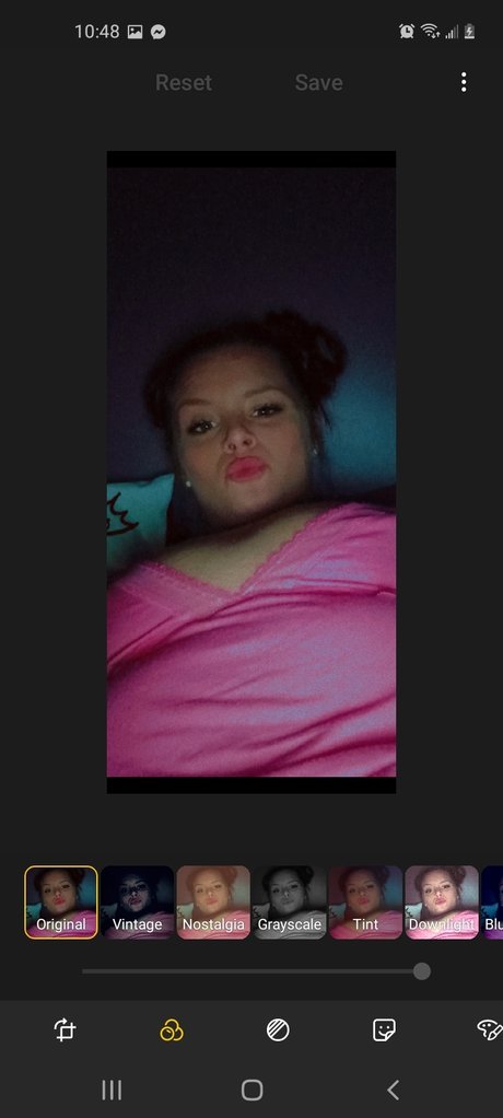 kayla clifford nice model picture