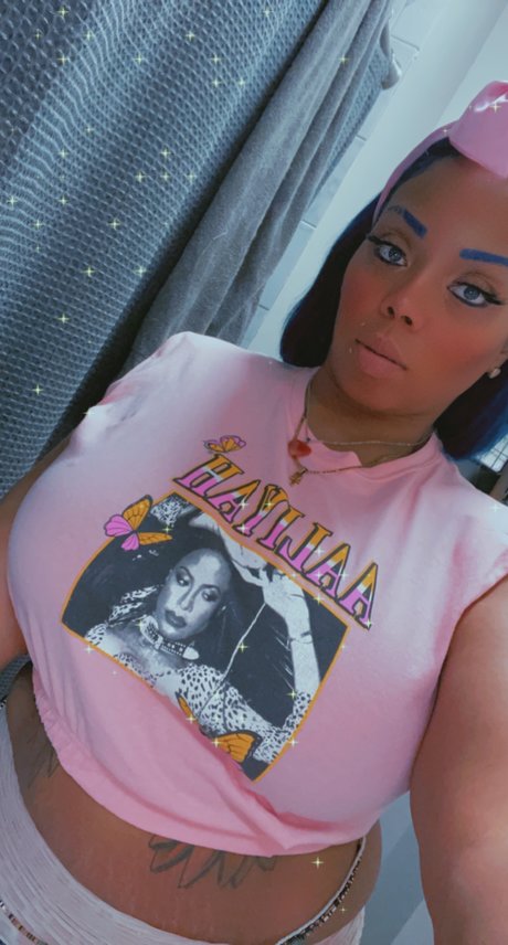 PlusSizeBarbie high quality model picture