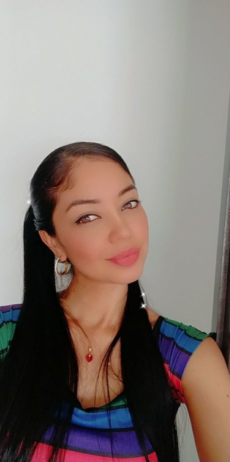 vanessa alcalde model best pic