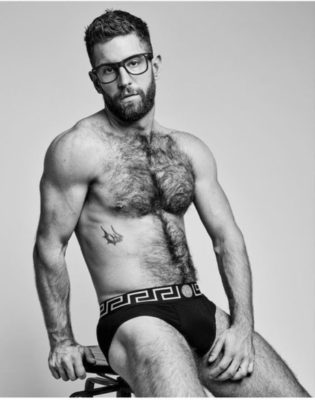 Sean Peyton erotic pornstar picture