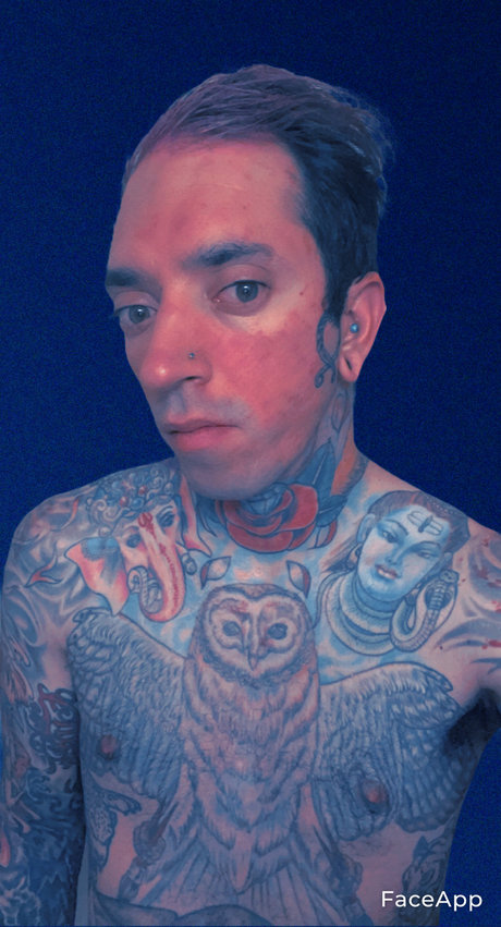 Matthew Secker pornographic star galleries