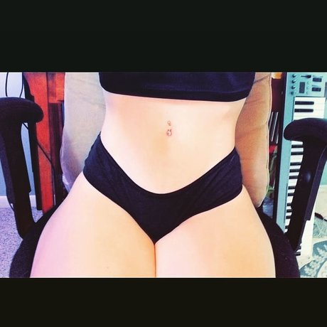 Booty Sprinkle Cyborg naked model archive