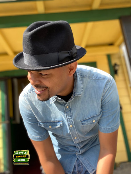 Seattle Reggae Scene model erotic images