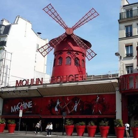 Baphomet_ adult model photo