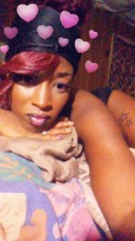 Amenetta Fields sexy actress photo