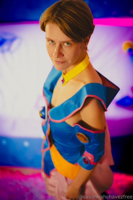 Savannah Chavez Free Petite Quirki star sexy photo