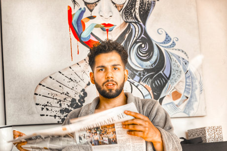 Saucy Dude VIP pornstar sex images