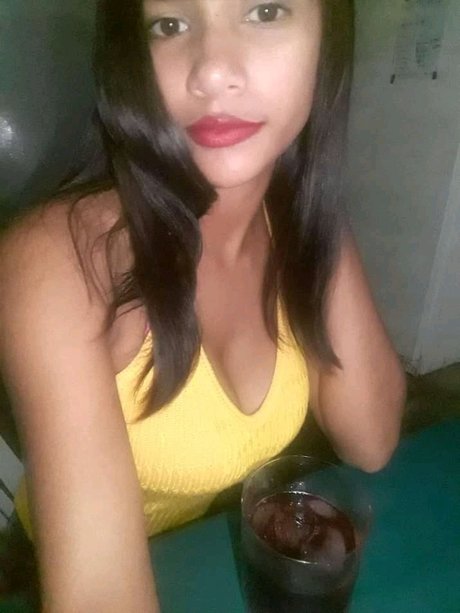 Yenifer Medina nice model galleries