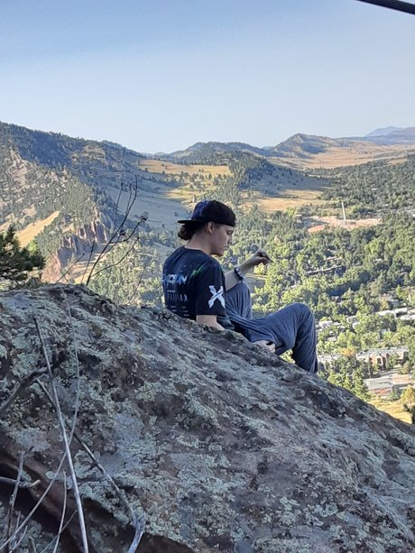 Austyn model pornographic photos