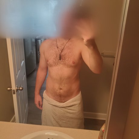 Natural State model nudes archive