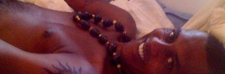 Negro Gato pornographic star photo