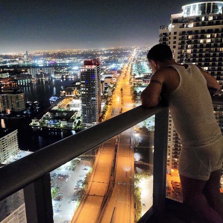 Nico Minag_ star galleries