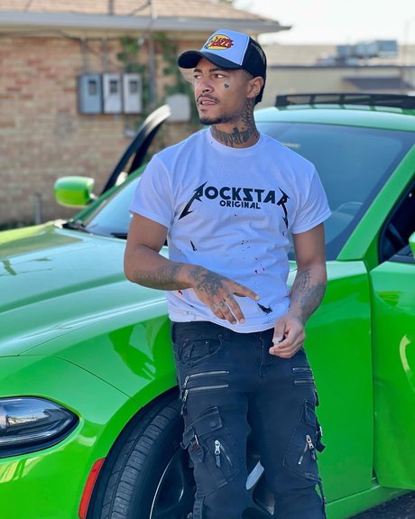 DripFatherCP exclusive model image