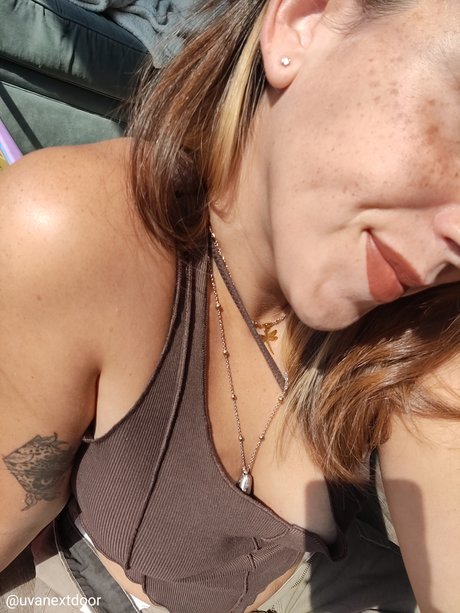 Uvanextdoor model high quality galleries