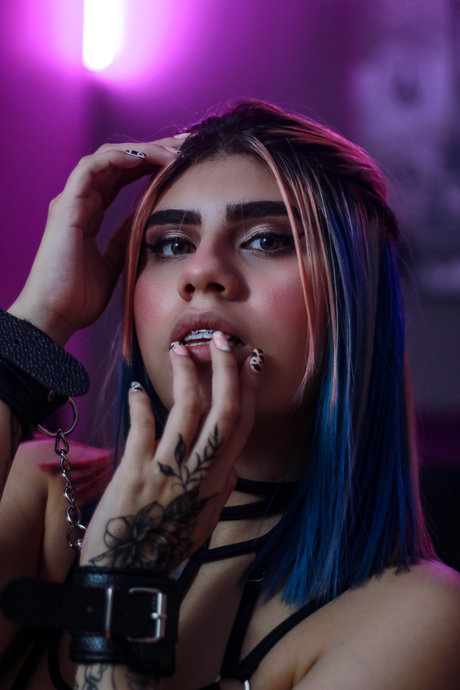 Valeria Hurtado erotic pornstar archive