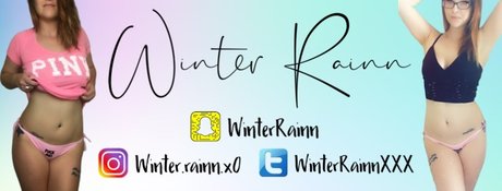 Winter Rainn xxx pornstar galleries