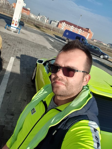 AlyN HH model high quality img