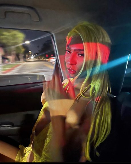 AMINA FORD pornstar beautiful pic