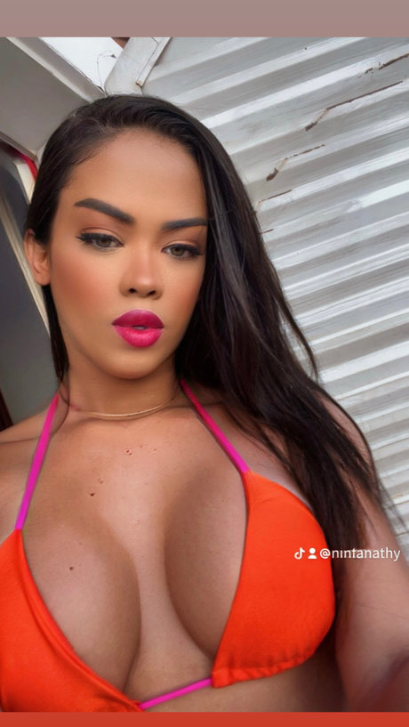 Natty Colin nudes star images