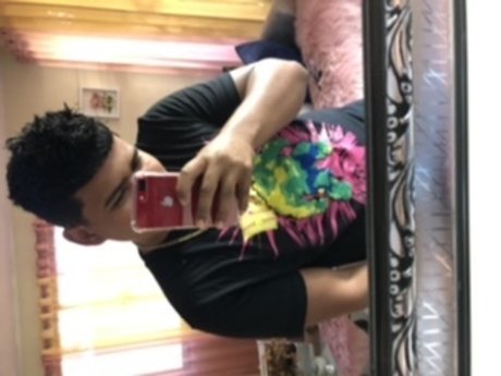 Christopher Kuffel gusman star erotic photos