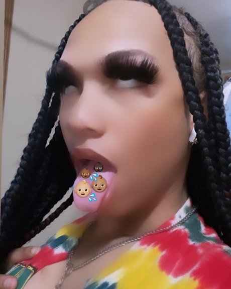 Miss WetMouthh star nice image