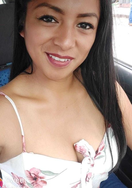 Natali Criollo model naked photos