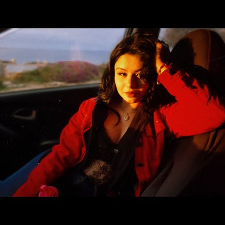 Monserrat Garrido beautiful star archive