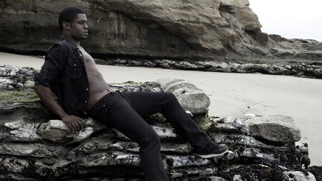 Zac Duval pornstar erotic gallery