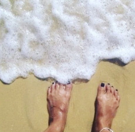 FeetGirlFans star pornographic img