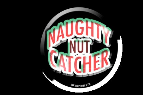 NaughtyNutCatcher star top photo