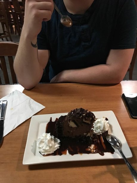 Nathan Wynters star best pictures