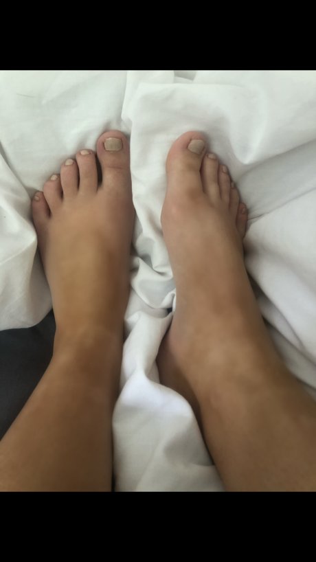Natasha s Foot Dreams pornstar hd images