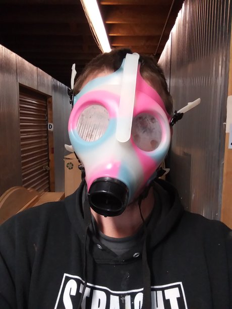 The pussy protector model best pics