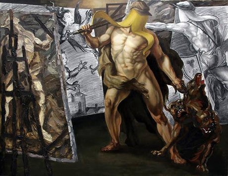 Boyxx star pretty pic