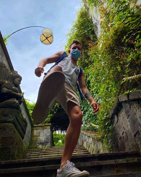 Yari Rivera pretty model img