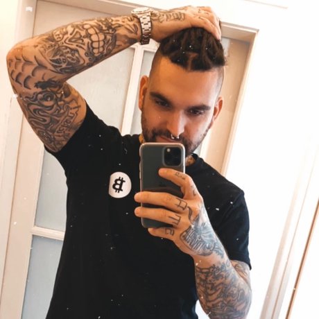 Florian aka kopfundzahl pornstar nudes photo