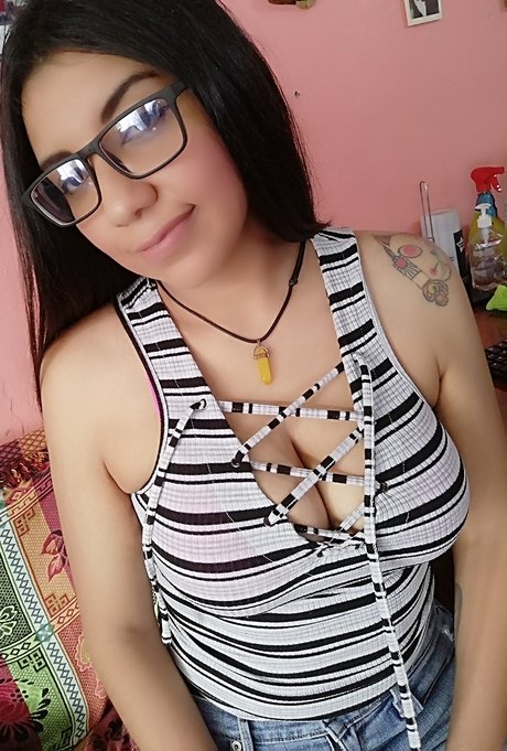 Pao la mas viral porn model photo