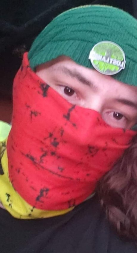 Alex Haun nude star picture