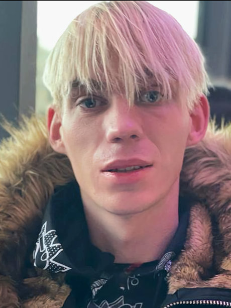 sexy gay berlin pretty star img