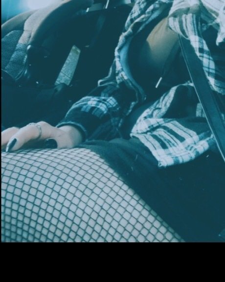 Shay Nichole model exclusive images