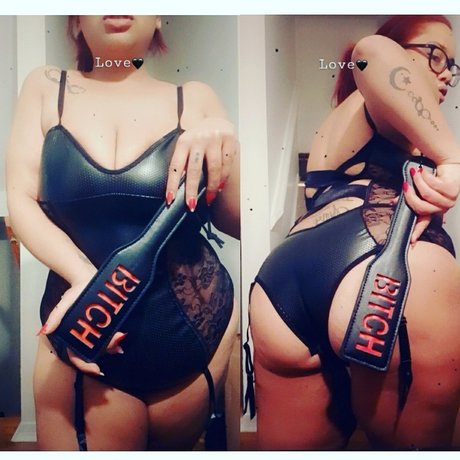 Trinity Monroe exclusive pornstar photo