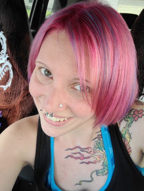 Luckydragon7 perfect pornstar pic