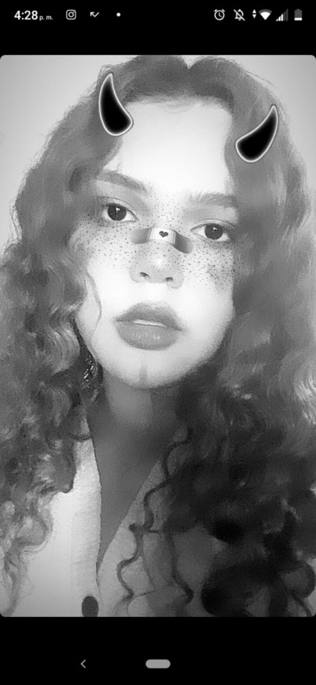 Victoria Ascencio nude star photo